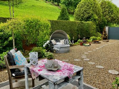 Maison - 190 m² - 7 pièces