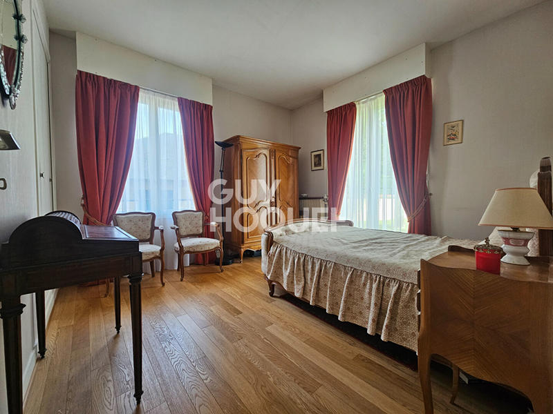 Appartement - 81 m² - 4 pièces