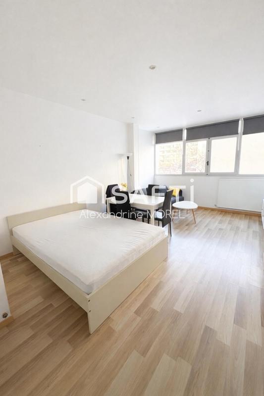 Appartement - 39 m² - 2 pièces