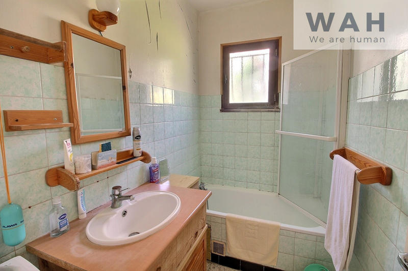 Maison - 82 m² - 4 pièces