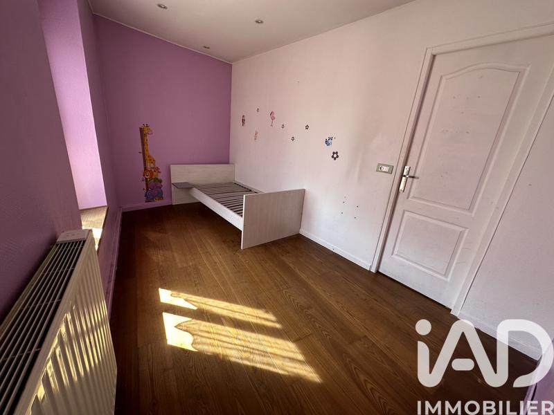 Maison de village - 142 m² - 6 pièces