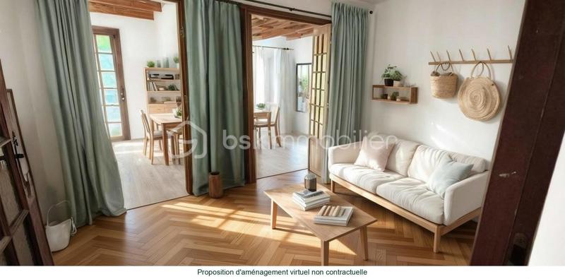 Châlet - 227 m² - 7 pièces