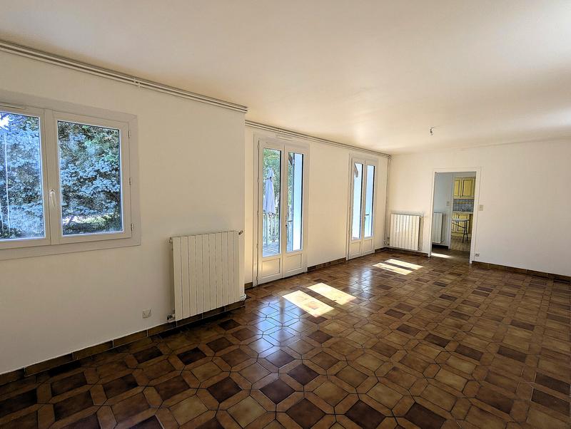 Maison - 124 m² - 6 pièces