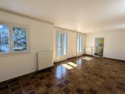 Maison - 124 m² - 6 pièces