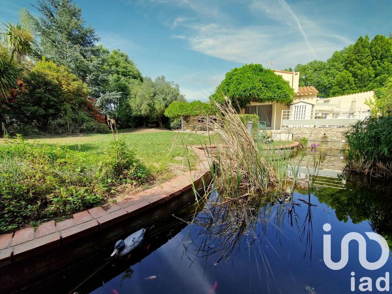 Maison de maîtres - 230 m² - 6 pièces