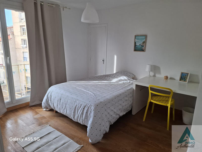 Appartement - 69 m² - 4 pièces