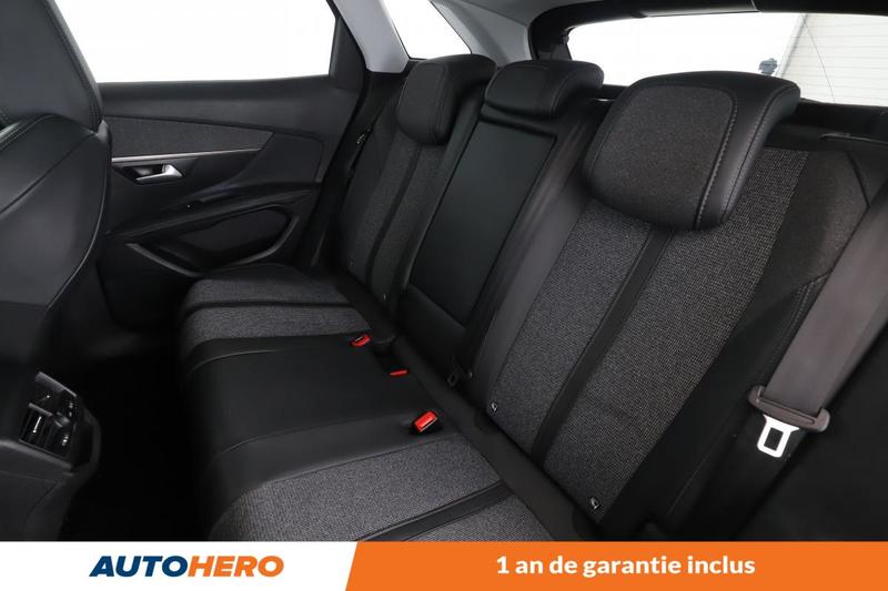 Peugeot 3008 1.2 PureTech Allure 130 ch