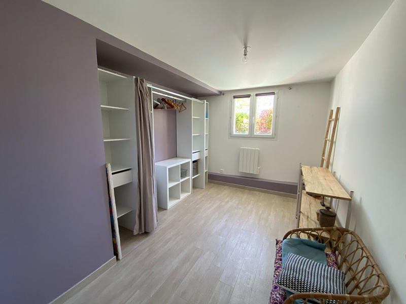 Maison - 154 m² - 6 pièces