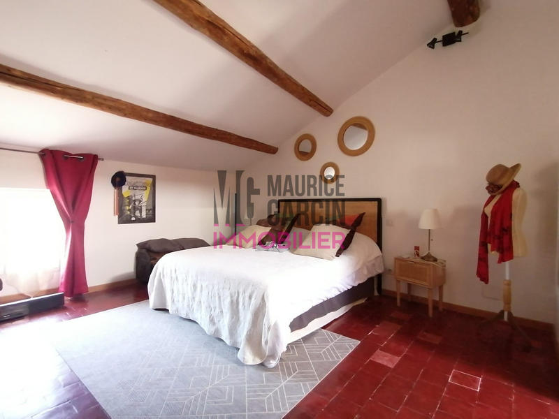 Maison - 100 m² - 3 pièces