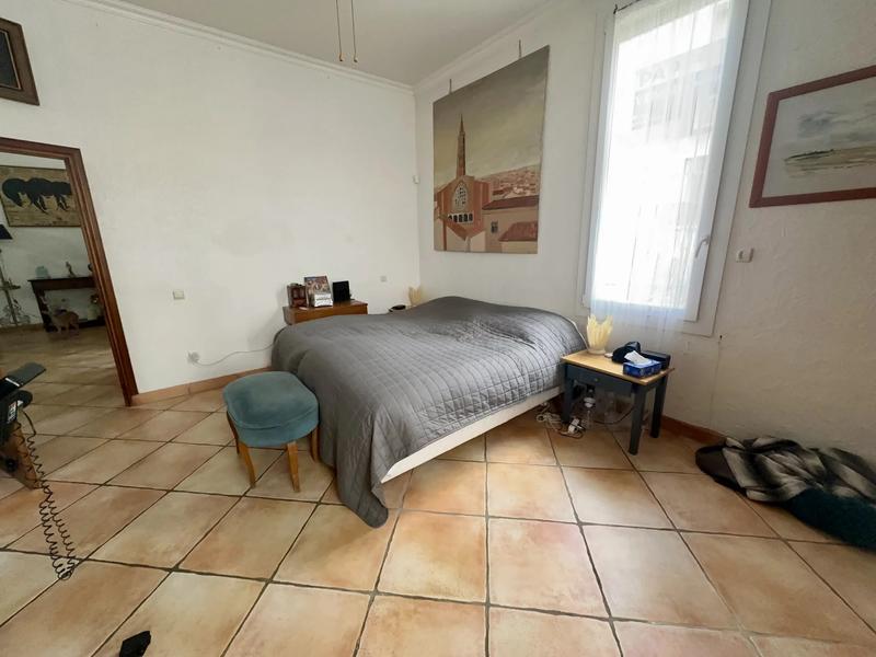 Appartement - 164 m² - 3 pièces