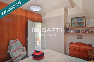 Maison - 173 m² - 6 pièces