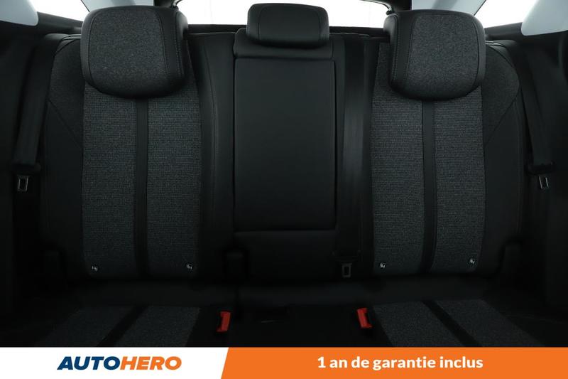 Peugeot 3008 1.2 PureTech Allure Business Eat6 130 ch