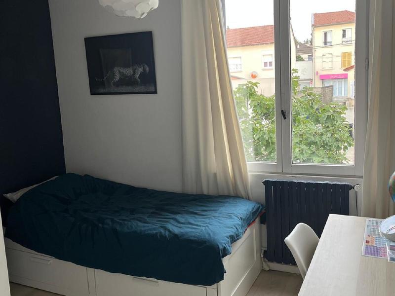 Maison - 138 m² - 6 pièces