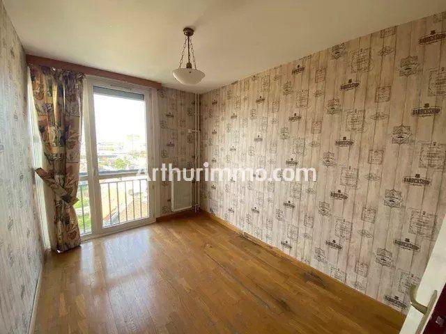 Appartement - 85 m² - 4 pièces