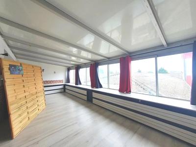 Appartement - 140 m²