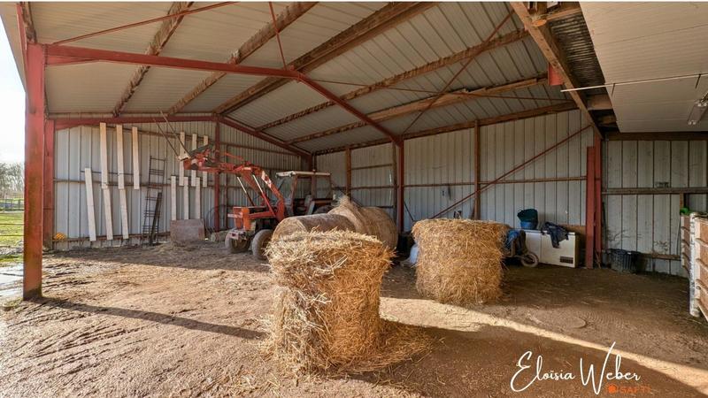 Maison - 147 m² - 4 pièces