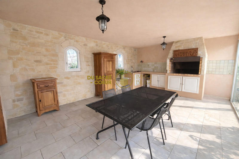 Villa - 183 m² - 5 pièces