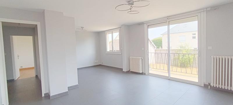 Maison - 106 m² - 5 pièces