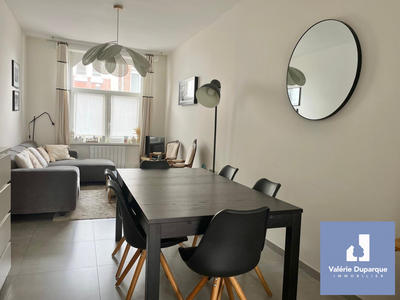 Maison - 104 m² - 4 pièces