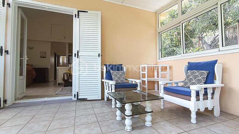 Maison - 62 m² - 3 pièces