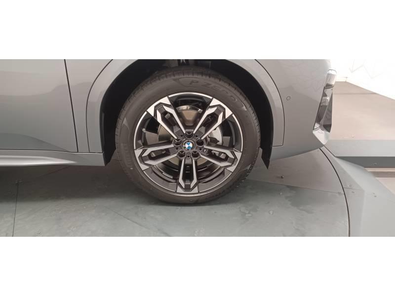 Bmw X2 iX2 eDrive20 204ch Bva m Sport