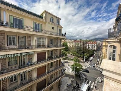 Appartement - 94 m² - 3 pièces