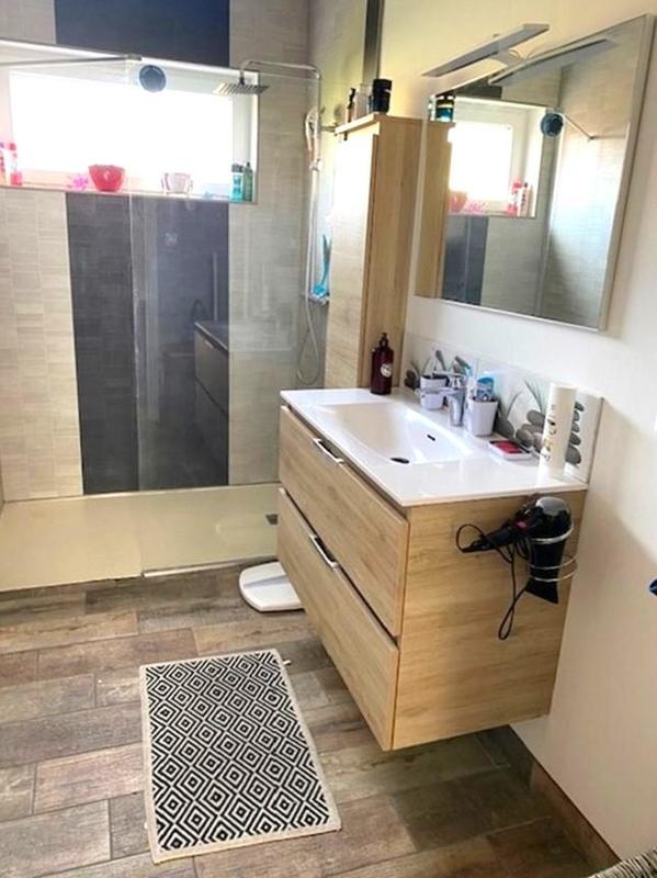 Maison - 96 m² - 5 pièces