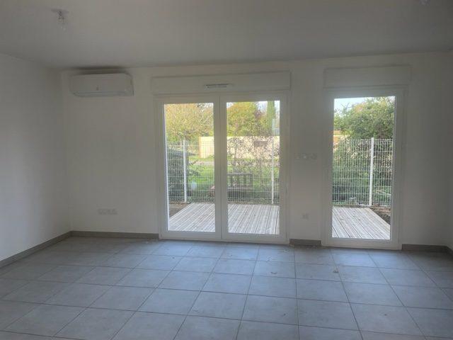 Villa - 68 m² - 3 pièces