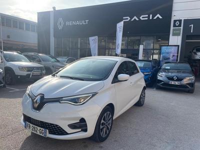 Renault Zoe Intens R110
