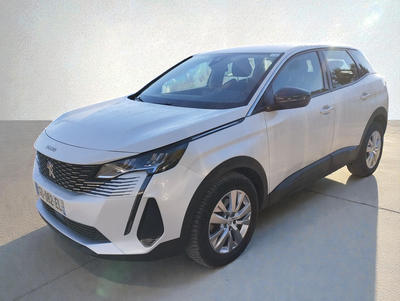 Peugeot 3008 1.5 Bluehdi 130 Active Business Ba