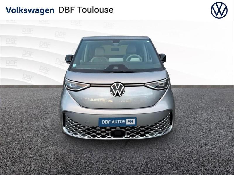 Volkswagen Id. Buzz 204 ch Pro