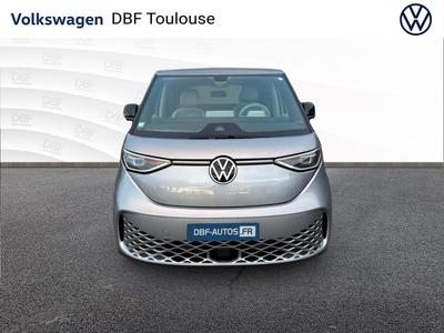 Volkswagen Id. Buzz 204 ch Pro
