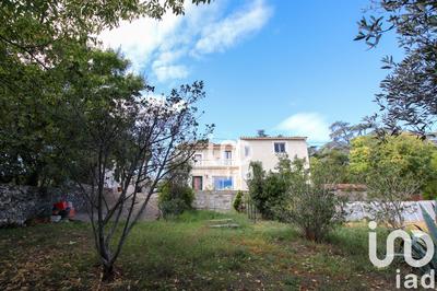 Maison - 145 m² - 5 pièces