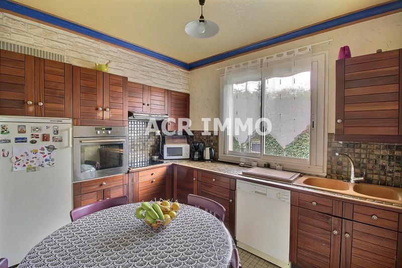 Maison - 145 m² - 6 pièces