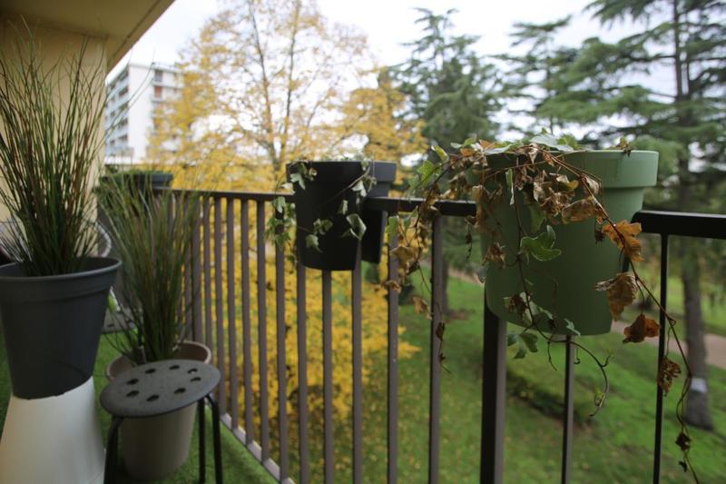 Appartement - 98 m² - 6 pièces