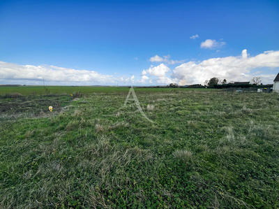 Terrain - 840 m²