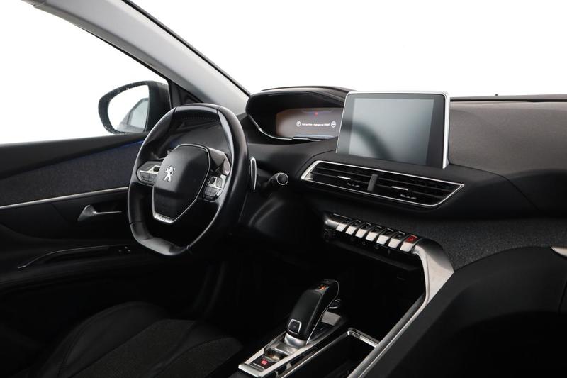 Peugeot 3008 1.2 PureTech Allure Eat6 130 ch