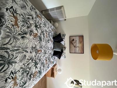 Appartement - 47 m² - 3 pièces