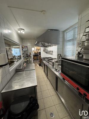 Local commercial - 68 m²