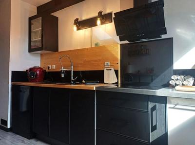 Appartement - 74 m² - 3 pièces