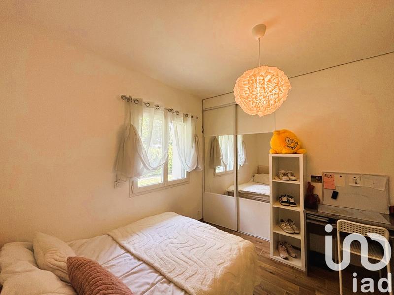 Maison - 138 m² - 6 pièces