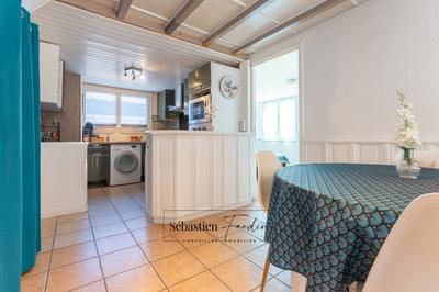 Châlet - 80 m² - 4 pièces