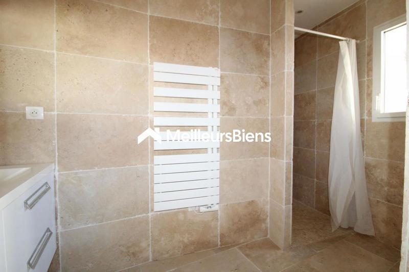 Maison - 123 m² - 6 pièces