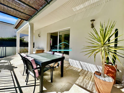 Villa - 103 m² - 5 pièces