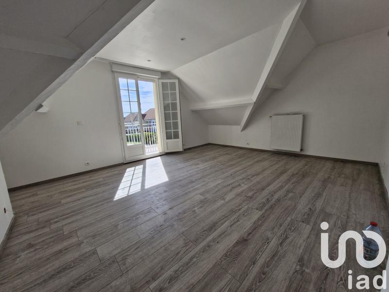 Maison - 149 m² - 8 pièces