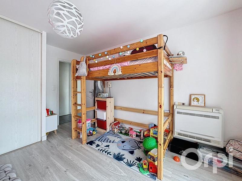Appartement - 86 m² - 3 pièces