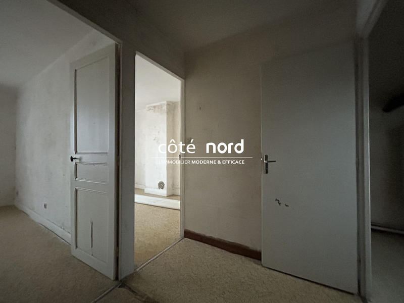 Maison ancienne - 276 m² - 7 pièces