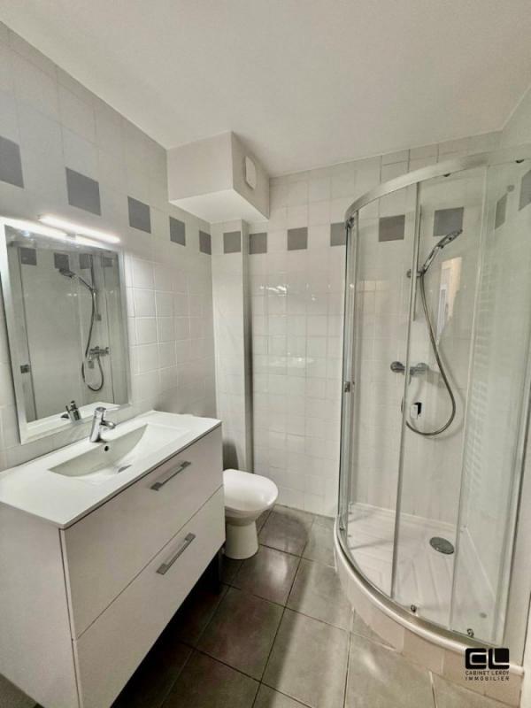 Immeuble - 286 m² - 18 pièces