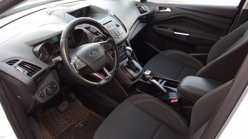 Ford Grand c-Max II 1.5 EcoBoost 150 Bva6 Titanium