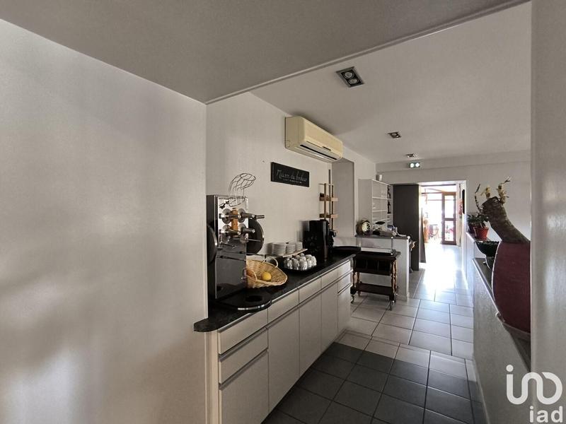 Local commercial - 700 m²